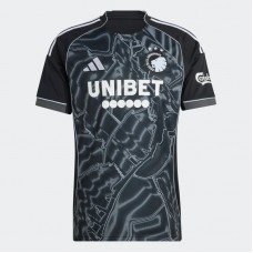 25-26 FC Copenhagen Mens Away Jersey