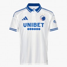 25-26 FC Copenhagen Mens Home Soccer Jersey