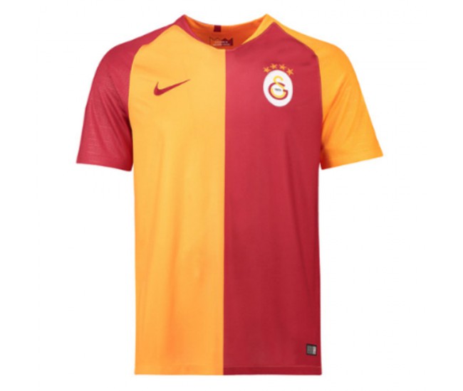 Galatasaray Nike 2018/19 Home Stadium Jersey