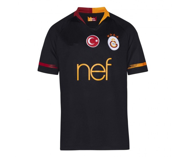 Galatasaray Away Jersey 2018-2019