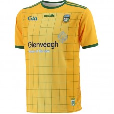 Glenveagh Meath Gaa Hurling Shirt