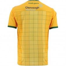 Glenveagh Meath Gaa Hurling Shirt