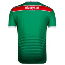 Mayo GAA Home 2-Stripe Shirt