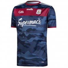 Sydney Gaa Shirt Navy Supermacs