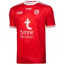 Tyrone GAA Away 2-Stripe Shirt