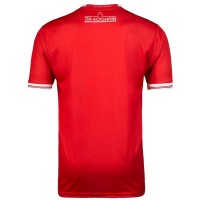 Tyrone GAA Away 2-Stripe Shirt