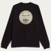 2025 Adidas Originals x Oasis Adult Tour Firebird Track Top Black