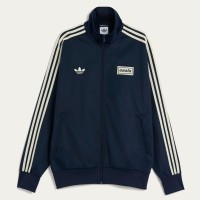 Adidas Originals x Oasis Adult Tour Firebird Track Top 2025