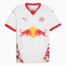 24-25 FC Red Bull Salzburg Mens Home Jersey