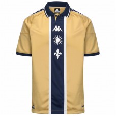 2025-26 FC Versailles Mens Fourth Jersey