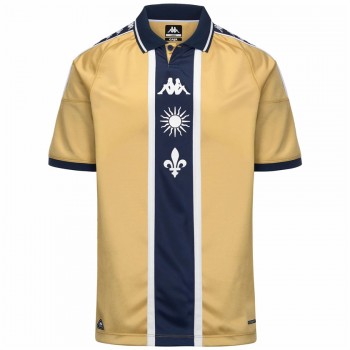 2025-26 FC Versailles Mens Fourth Jersey