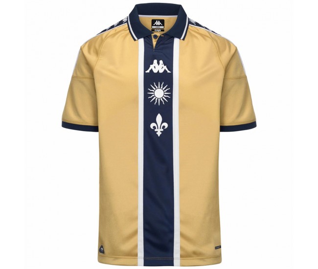 2025-26 FC Versailles Mens Fourth Jersey