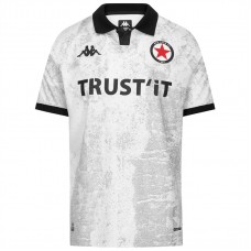 2025-26 Red Star Paris Mens Away Jersey