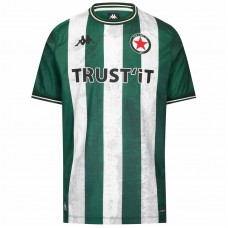 2025-26 Red Star Paris Mens Home Jersey