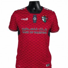 24-25 Club Deportivo Palestino Mens Goalkeeper Jersey