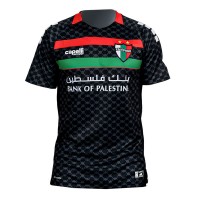 25-26 Club Deportivo Palestino Mens Away Soccer Jersey