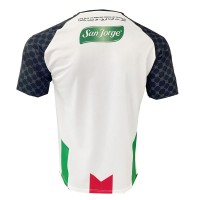 25-26 Club Deportivo Palestino Mens Home Soccer Jersey