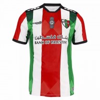 Palestino Deportivo Home Shirt 2021 2022