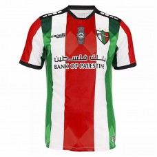 Palestino Deportivo Home Shirt 2021 2022