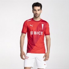 24-25 Universidad Católica Mens Away Jersey