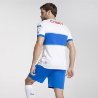 24-25 Universidad Católica Mens Home Jersey