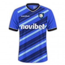 24-25 Huachipato FC Mens Home Jersey