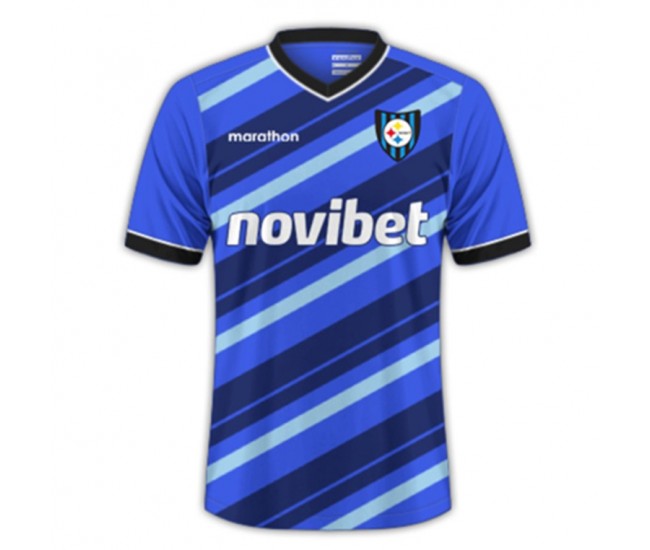 24-25 Huachipato FC Mens Home Jersey