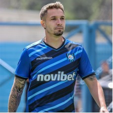 24-25 Huachipato FC Mens Home Jersey