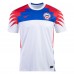 2020 Chile Away Jersey