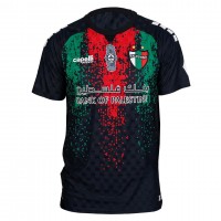 26-27 Club Deportivo Palestino Mens Away Jersey