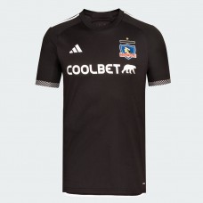24-25 Colo Colo Mens Away Jersey