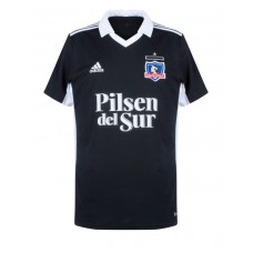 2022 Colo Colo Away Jersey