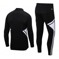 2022-23 Colo Colo Black Training Technical Soccer Tracksuit