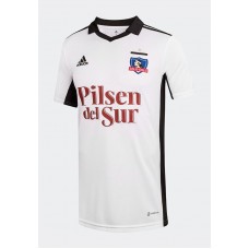 2022 Colo Colo Home Jersey