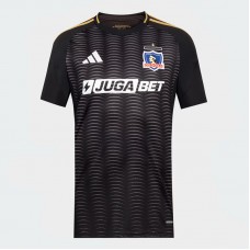 25-26 Colo Colo Mens Away Soccer Jersey