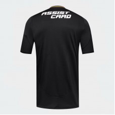25-26 Colo Colo Mens Away Soccer Jersey