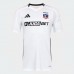 25-26 Colo Colo Mens Home Soccer Jersey