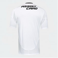 25-26 Colo Colo Mens Home Soccer Jersey