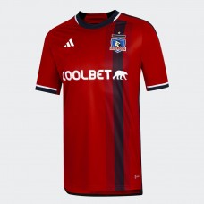 2023 Colo Colo Mens Away Jersey