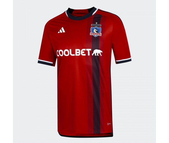 2023 Colo Colo Mens Away Jersey