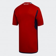 2023 Colo Colo Mens Away Jersey