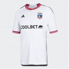 2023 Colo Colo Mens Home Jersey