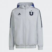 2022 Universidad De Chile All Weather Jacket