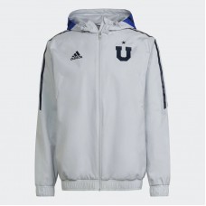 2022 Universidad De Chile All Weather Jacket