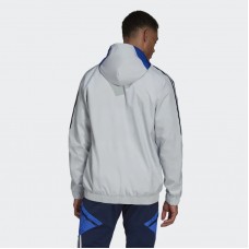 2022 Universidad De Chile All Weather Jacket