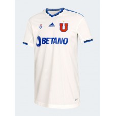 2022 Universidad de Chile Away Jersey