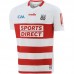 Cork GAA 2 Stripe Goalkeeper Shirt 2021 2022