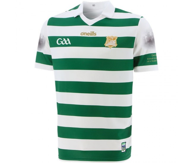 Limerick GAA Commemoration Shirt