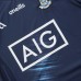 Dublin Gaa Goalkeeper Shirt Navy Sky White 2020