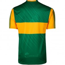 Kerry Gaa Adults 2 Stripe Home Shirt 2020